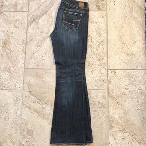 American Eagle Stretch Artist sz 12